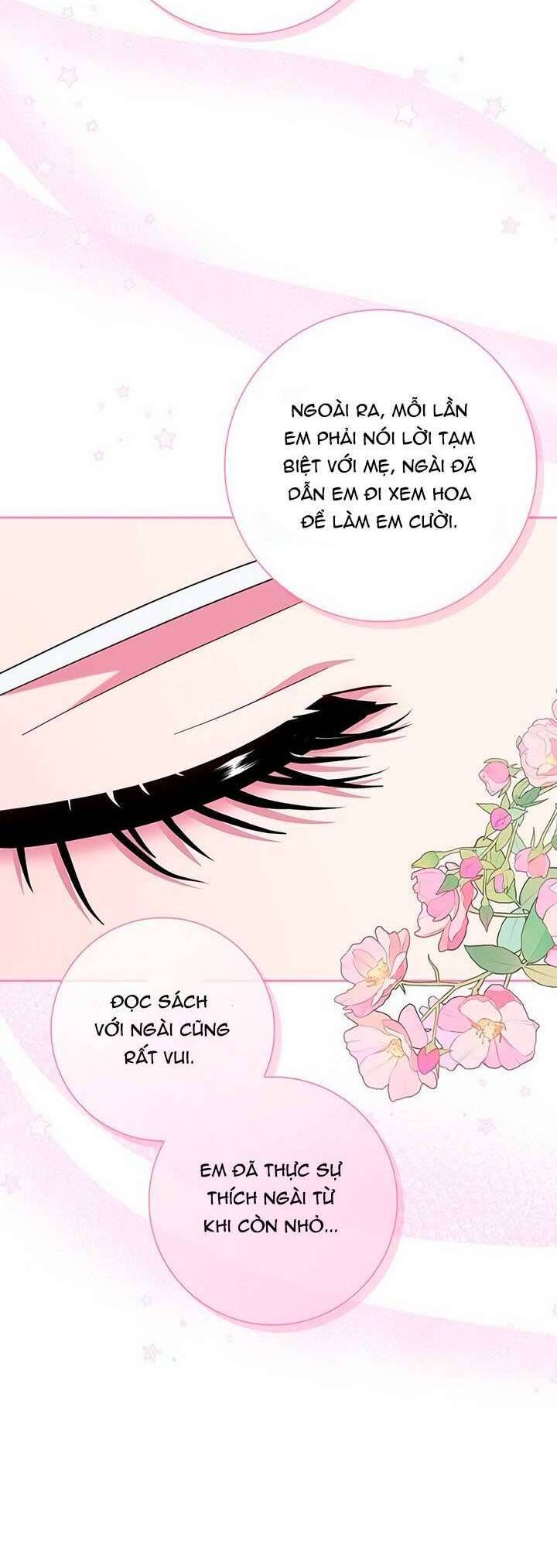 Tôi Trở Thành Mẹ Của Nam Chính Chap 40 - Next Chap 41