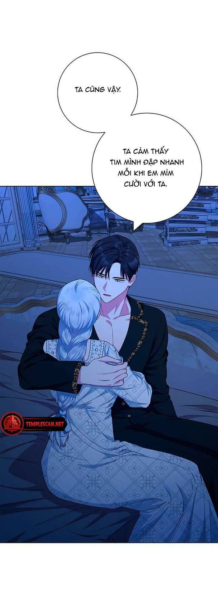 Tôi Trở Thành Mẹ Của Nam Chính Chap 40 - Next Chap 41