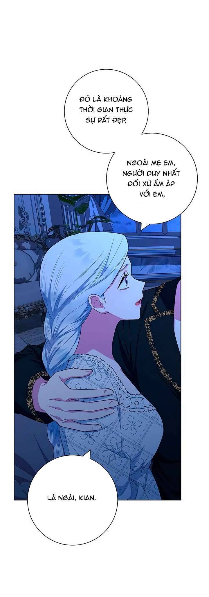 Tôi Trở Thành Mẹ Của Nam Chính Chap 40 - Next Chap 41