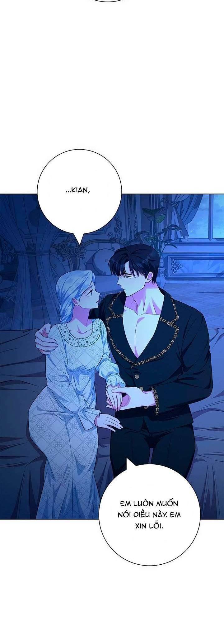 Tôi Trở Thành Mẹ Của Nam Chính Chap 40 - Next Chap 41