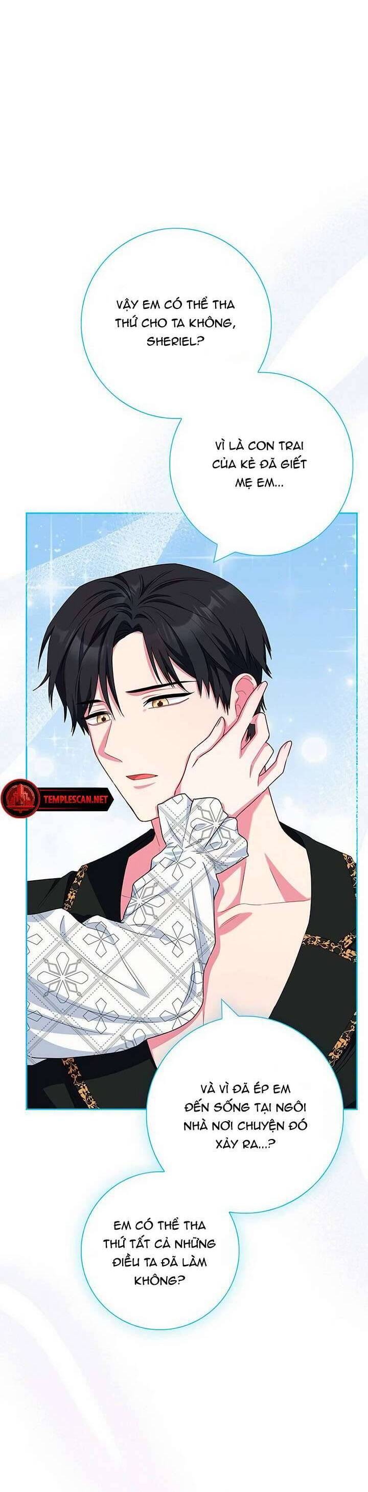 Tôi Trở Thành Mẹ Của Nam Chính Chap 40 - Next Chap 41