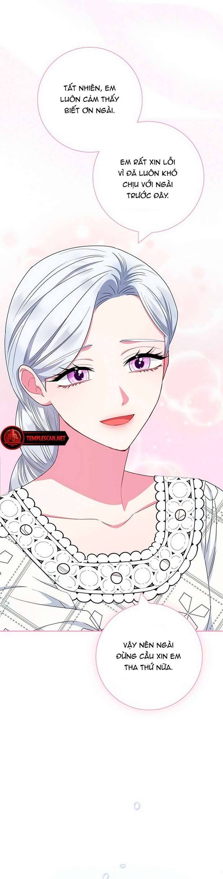Tôi Trở Thành Mẹ Của Nam Chính Chap 40 - Next Chap 41
