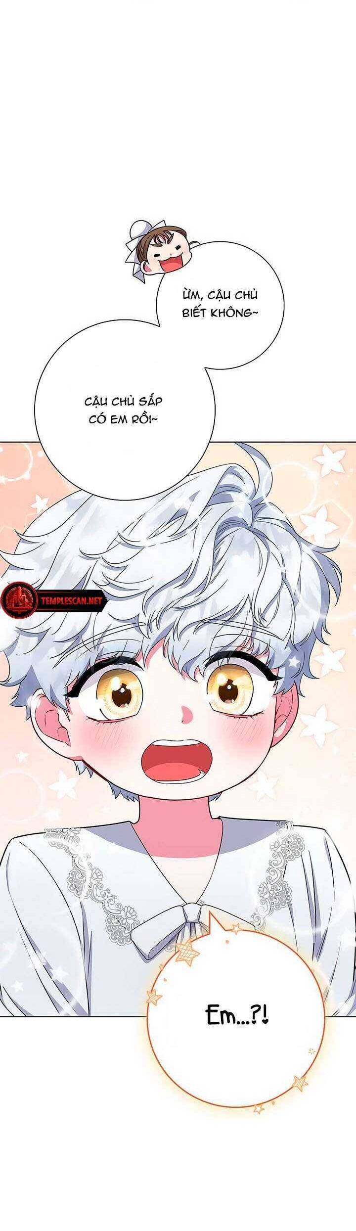 Tôi Trở Thành Mẹ Của Nam Chính Chap 41 - Next Chap 42