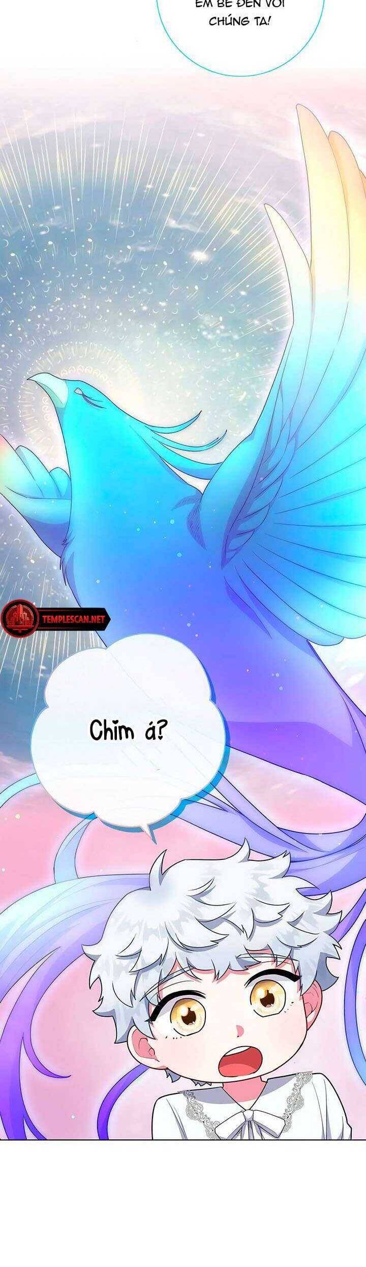 Tôi Trở Thành Mẹ Của Nam Chính Chap 41 - Next Chap 42