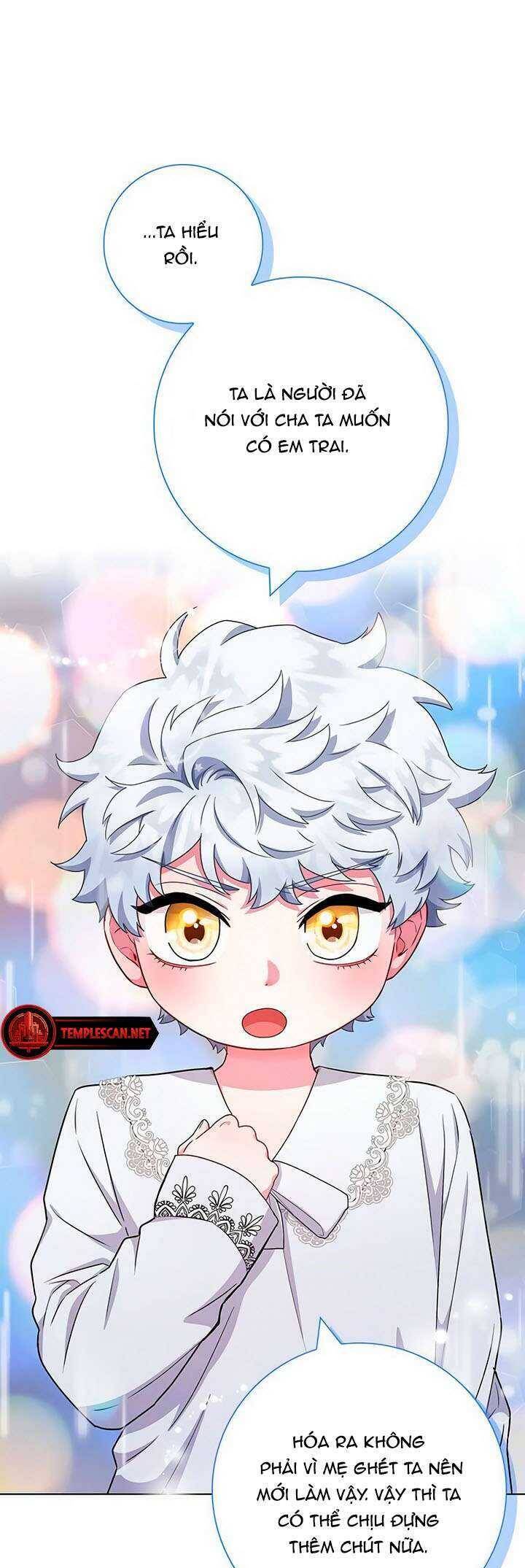 Tôi Trở Thành Mẹ Của Nam Chính Chap 41 - Next Chap 42