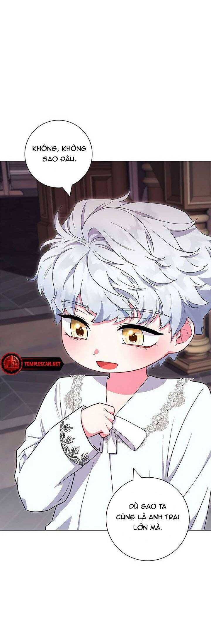 Tôi Trở Thành Mẹ Của Nam Chính Chap 41 - Next Chap 42