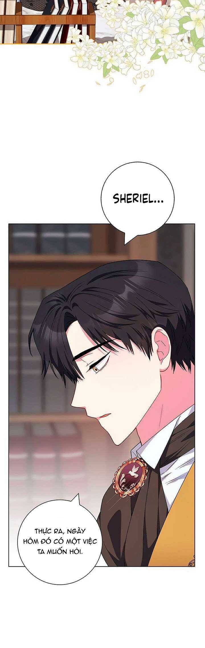 Tôi Trở Thành Mẹ Của Nam Chính Chap 41 - Next Chap 42
