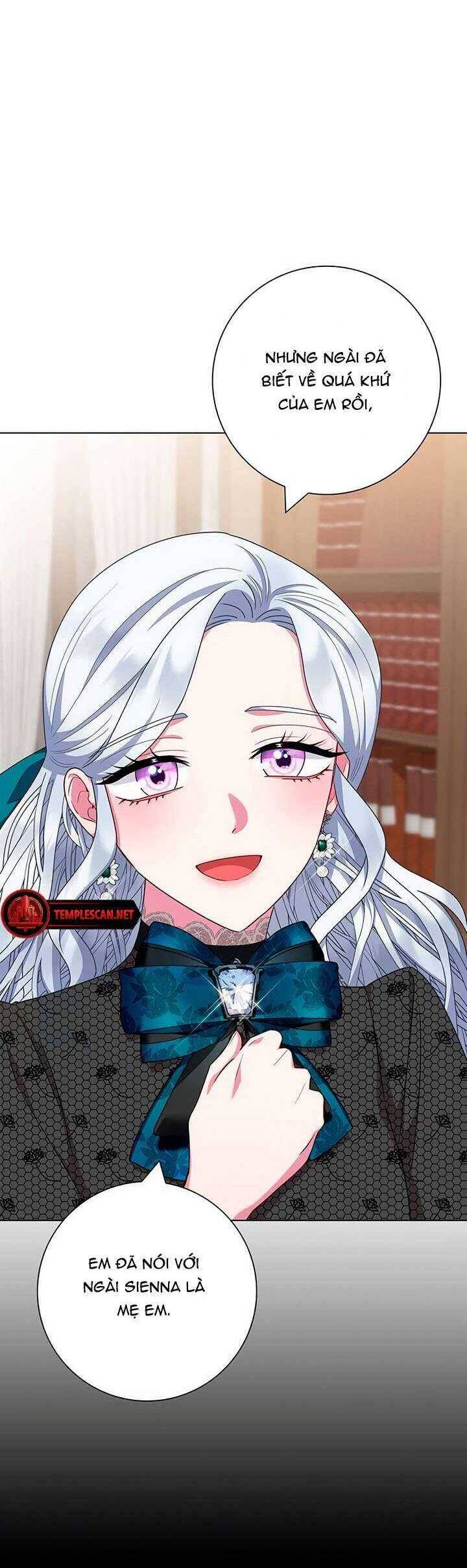 Tôi Trở Thành Mẹ Của Nam Chính Chap 41 - Next Chap 42