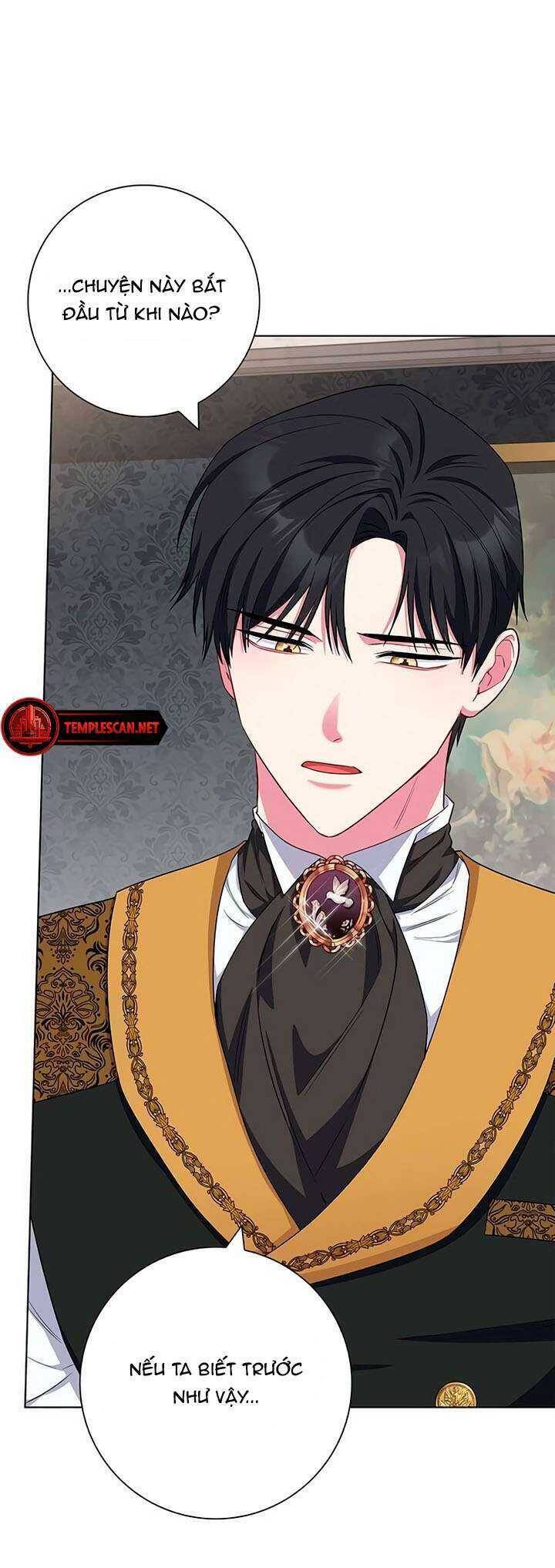 Tôi Trở Thành Mẹ Của Nam Chính Chap 41 - Next Chap 42