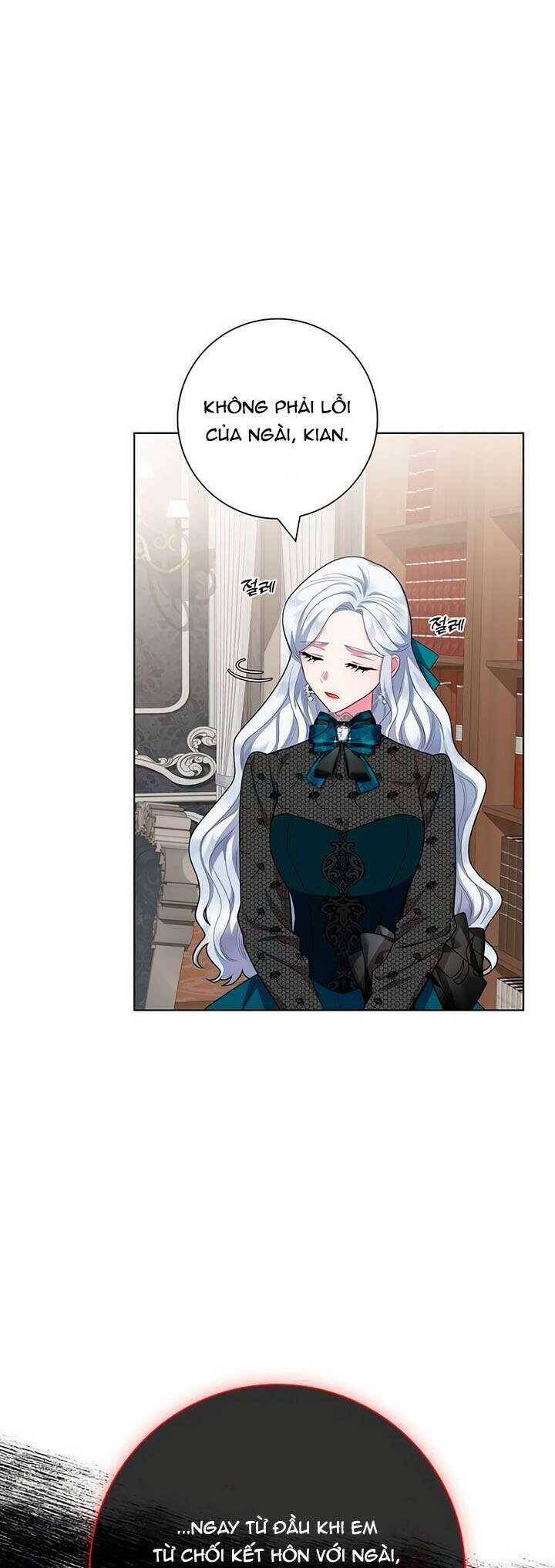 Tôi Trở Thành Mẹ Của Nam Chính Chap 41 - Next Chap 42