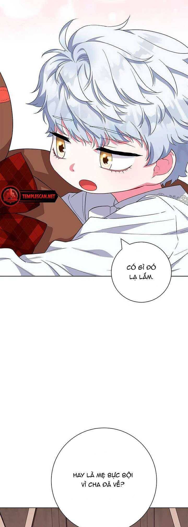 Tôi Trở Thành Mẹ Của Nam Chính Chap 41 - Next Chap 42