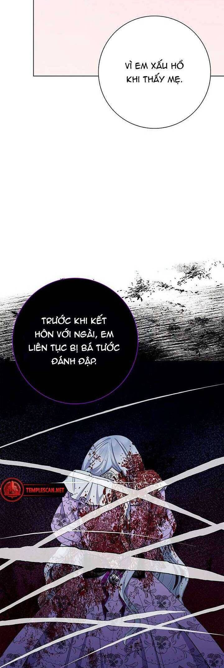 Tôi Trở Thành Mẹ Của Nam Chính Chap 41 - Next Chap 42