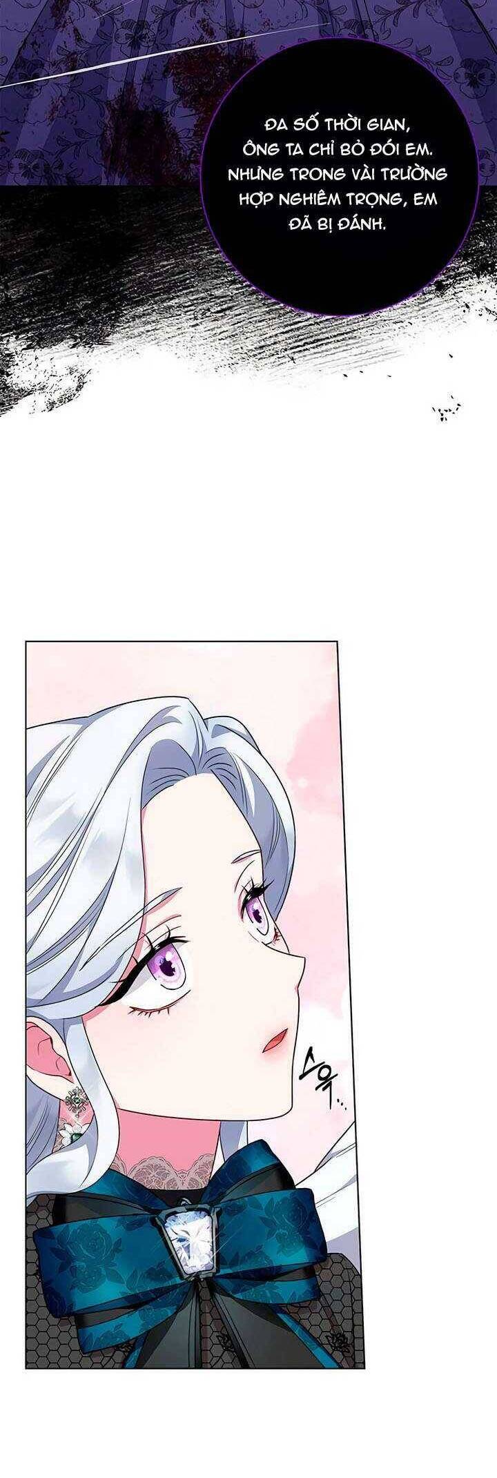 Tôi Trở Thành Mẹ Của Nam Chính Chap 41 - Next Chap 42