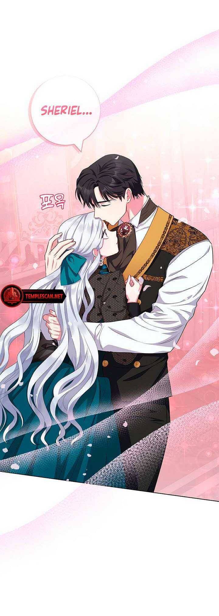 Tôi Trở Thành Mẹ Của Nam Chính Chap 41 - Next Chap 42
