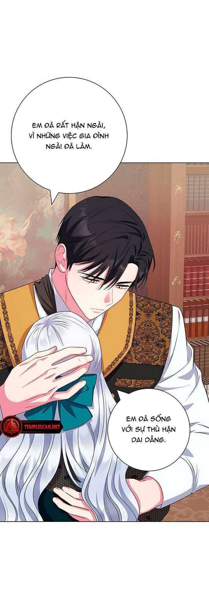 Tôi Trở Thành Mẹ Của Nam Chính Chap 41 - Next Chap 42