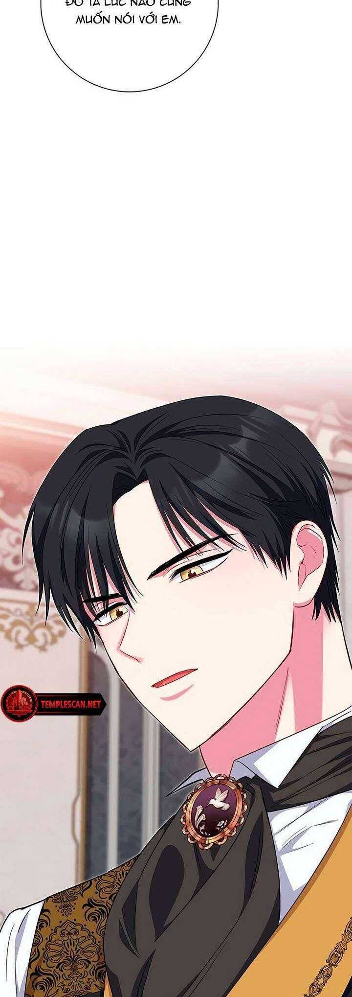 Tôi Trở Thành Mẹ Của Nam Chính Chap 41 - Next Chap 42