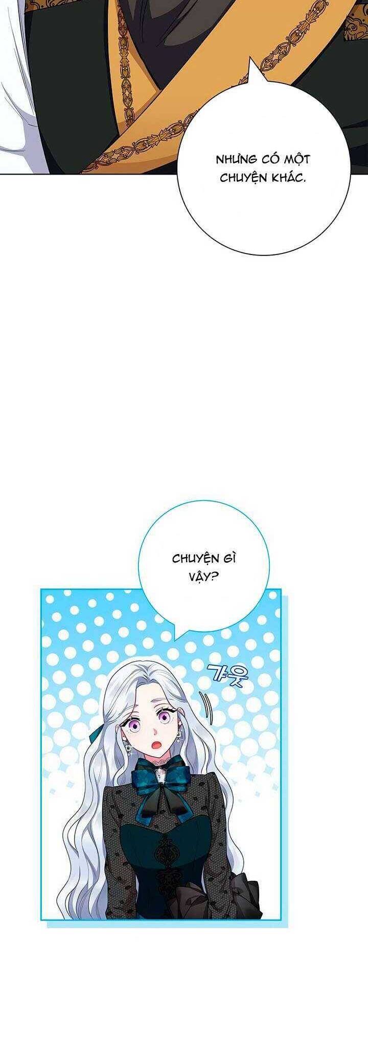 Tôi Trở Thành Mẹ Của Nam Chính Chap 41 - Next Chap 42
