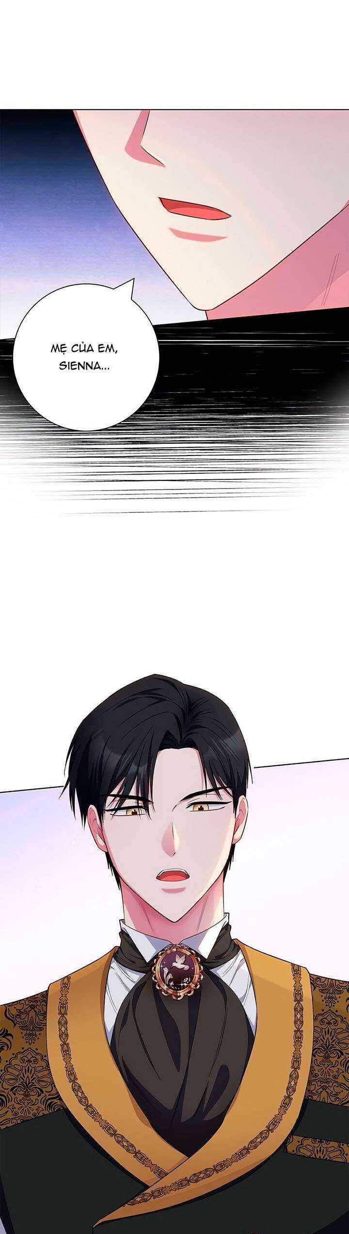 Tôi Trở Thành Mẹ Của Nam Chính Chap 41 - Next Chap 42