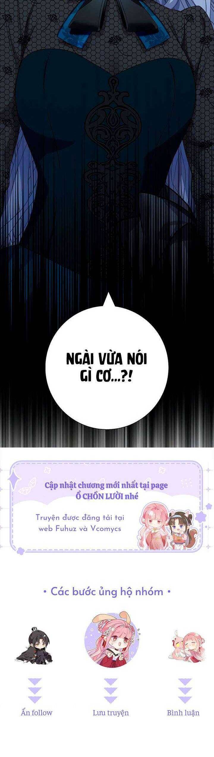 Tôi Trở Thành Mẹ Của Nam Chính Chap 41 - Next Chap 42