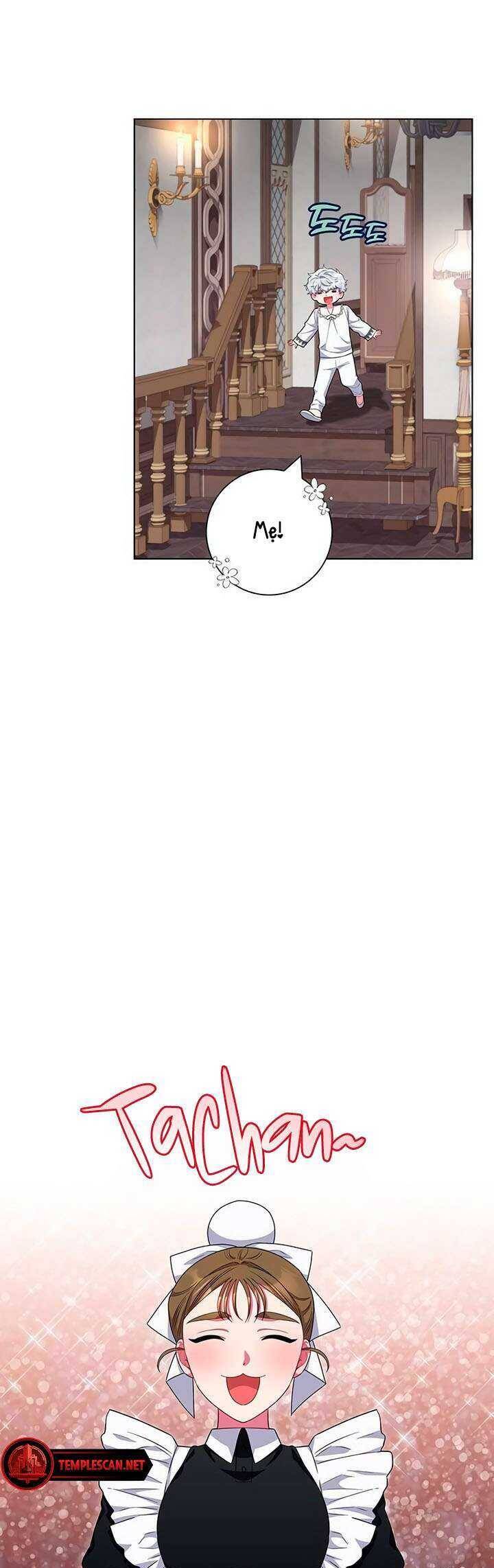 Tôi Trở Thành Mẹ Của Nam Chính Chap 41 - Next Chap 42