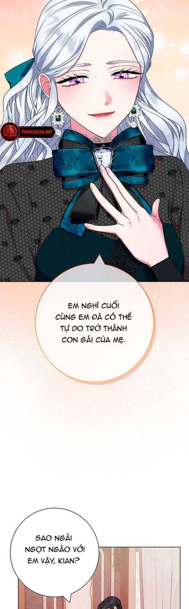 Tôi Trở Thành Mẹ Của Nam Chính Chap 42 - Next Chap 43