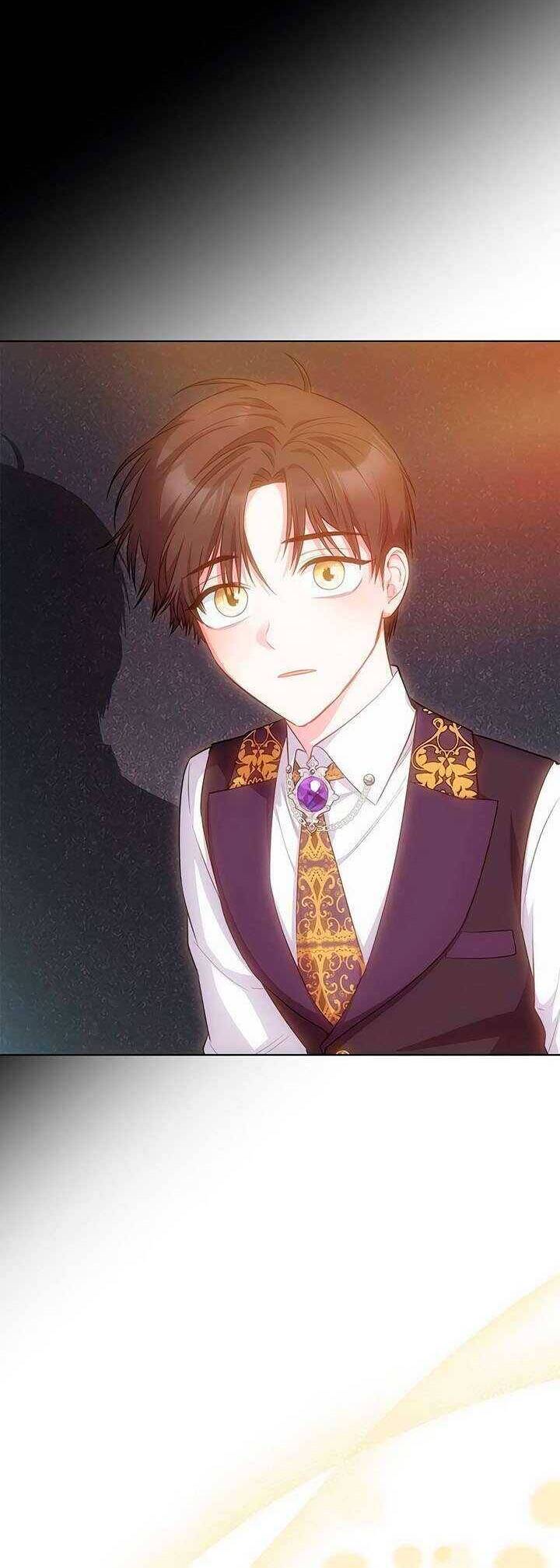 Tôi Trở Thành Mẹ Của Nam Chính Chap 42 - Next Chap 43