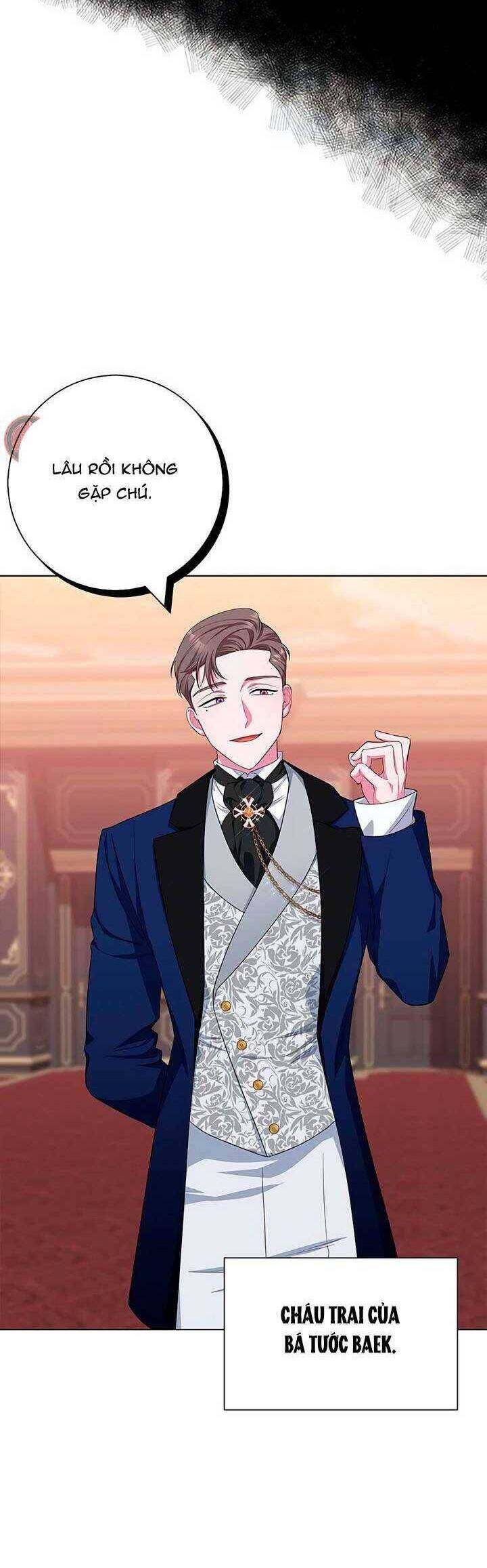 Tôi Trở Thành Mẹ Của Nam Chính Chap 42 - Next Chap 43