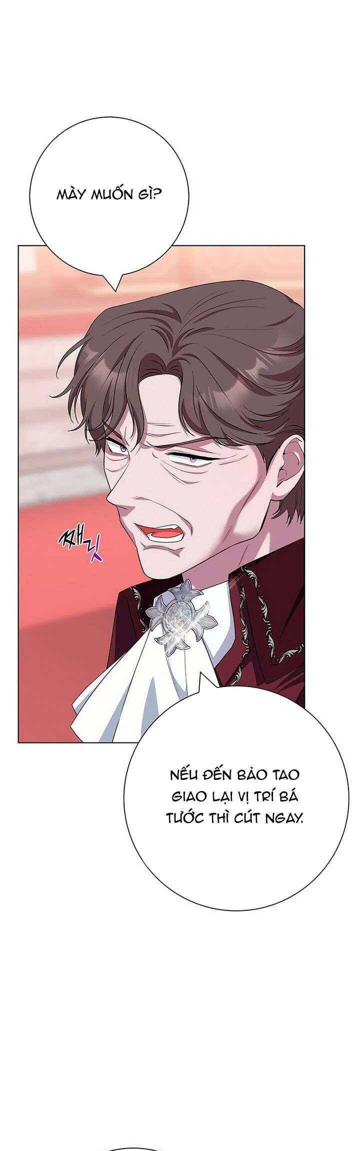 Tôi Trở Thành Mẹ Của Nam Chính Chap 42 - Next Chap 43
