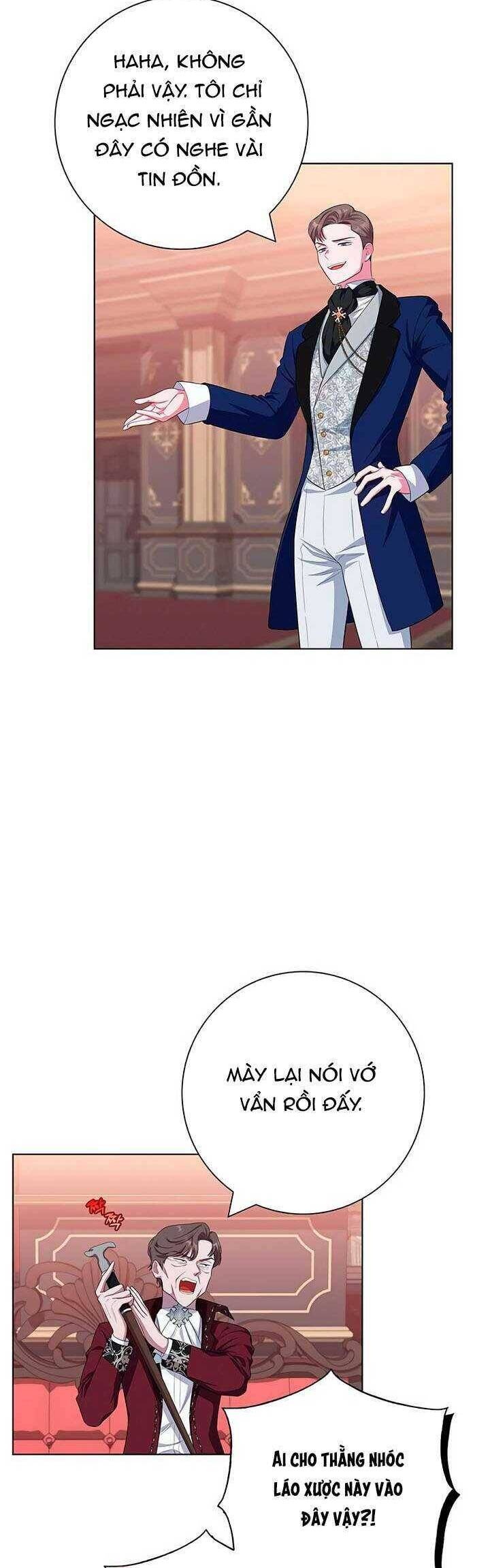 Tôi Trở Thành Mẹ Của Nam Chính Chap 42 - Next Chap 43