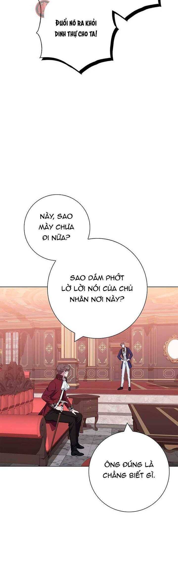 Tôi Trở Thành Mẹ Của Nam Chính Chap 42 - Next Chap 43