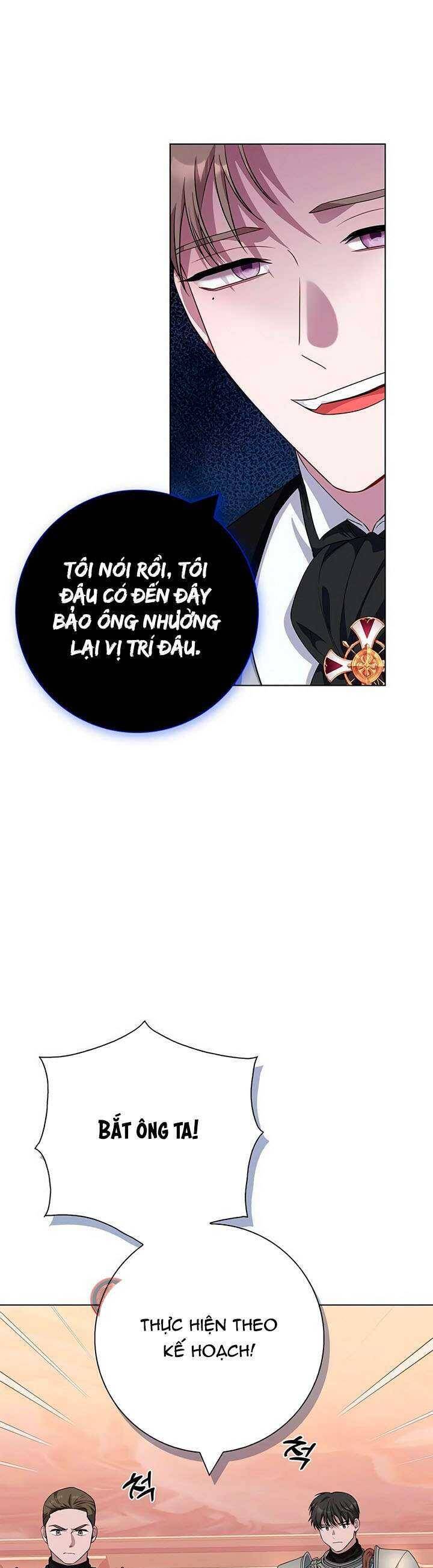 Tôi Trở Thành Mẹ Của Nam Chính Chap 42 - Next Chap 43