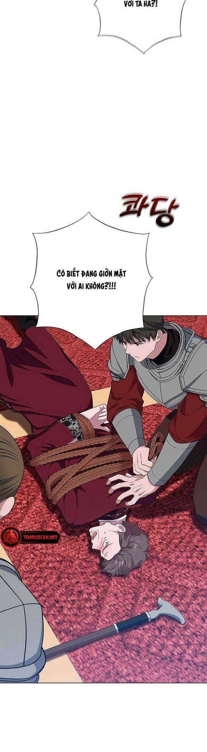 Tôi Trở Thành Mẹ Của Nam Chính Chap 42 - Next Chap 43