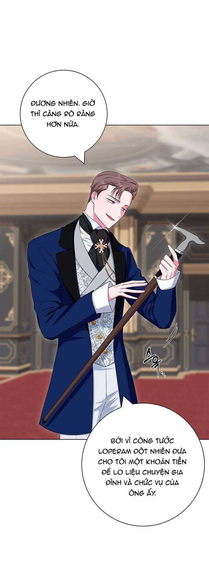 Tôi Trở Thành Mẹ Của Nam Chính Chap 42 - Next Chap 43