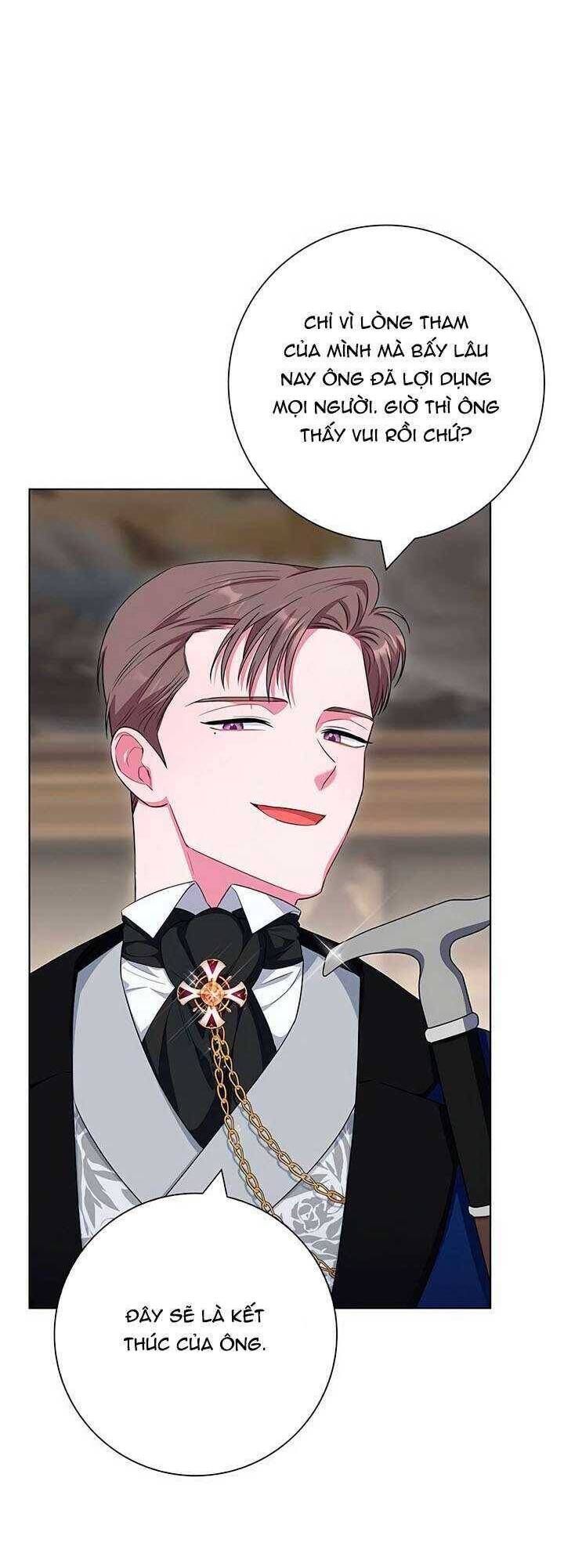 Tôi Trở Thành Mẹ Của Nam Chính Chap 42 - Next Chap 43