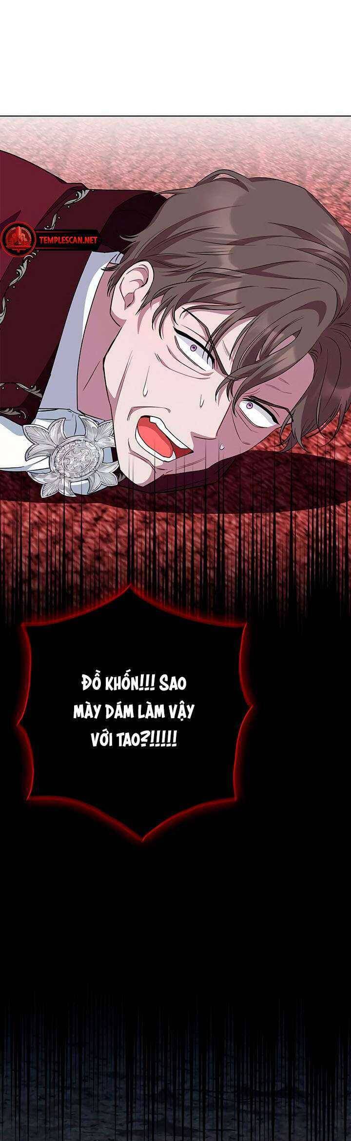 Tôi Trở Thành Mẹ Của Nam Chính Chap 42 - Next Chap 43