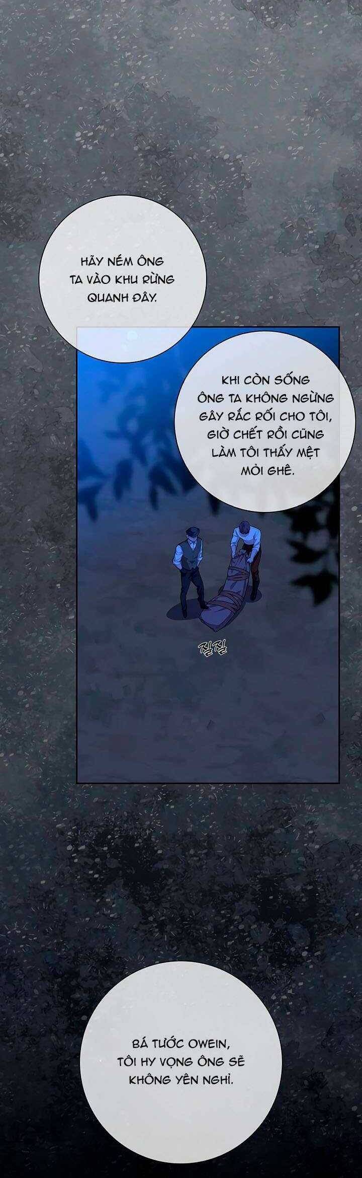 Tôi Trở Thành Mẹ Của Nam Chính Chap 42 - Next Chap 43