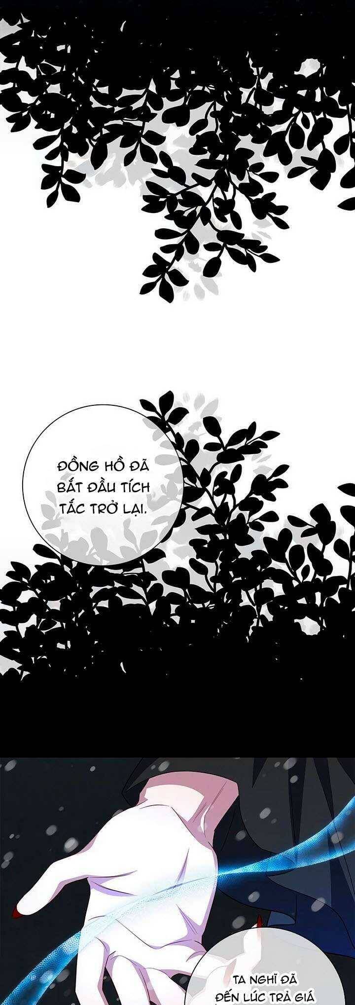 Tôi Trở Thành Mẹ Của Nam Chính Chap 42 - Next Chap 43