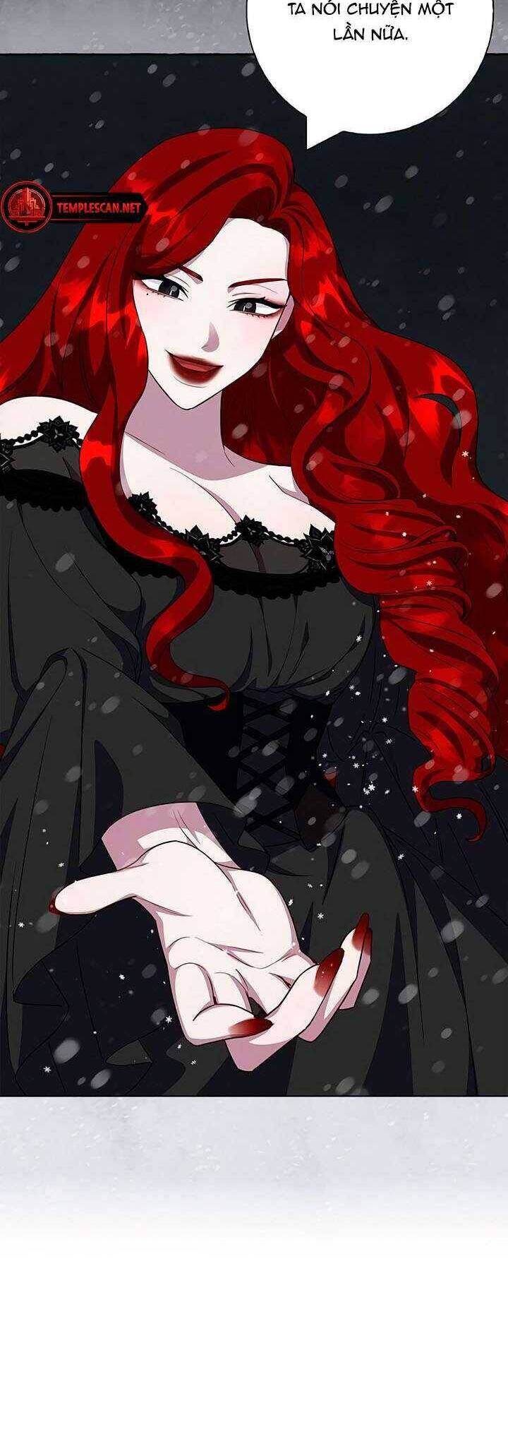 Tôi Trở Thành Mẹ Của Nam Chính Chap 42 - Next Chap 43