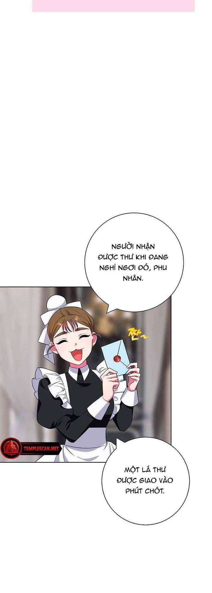 Tôi Trở Thành Mẹ Của Nam Chính Chap 42 - Next Chap 43