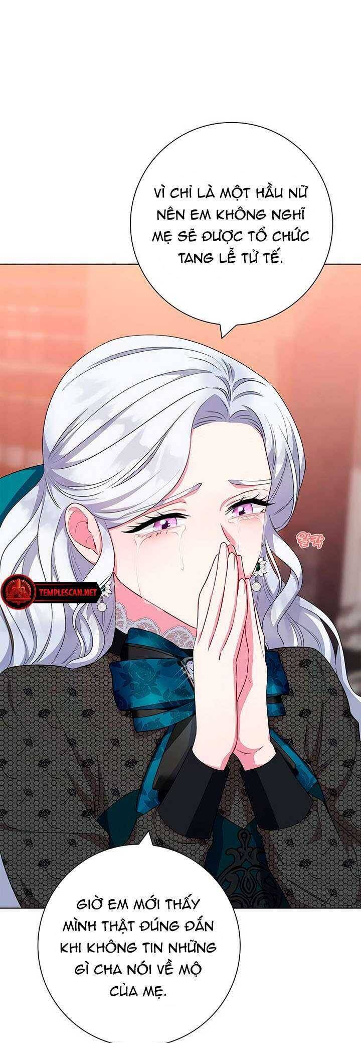 Tôi Trở Thành Mẹ Của Nam Chính Chap 42 - Next Chap 43
