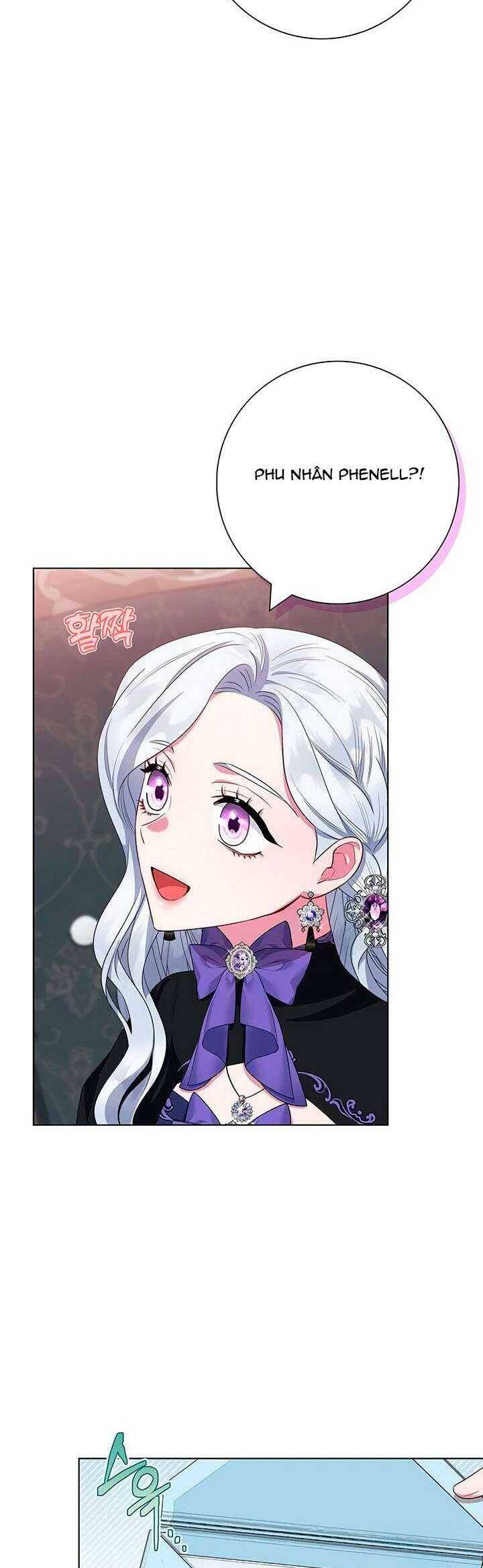 Tôi Trở Thành Mẹ Của Nam Chính Chap 42 - Next Chap 43