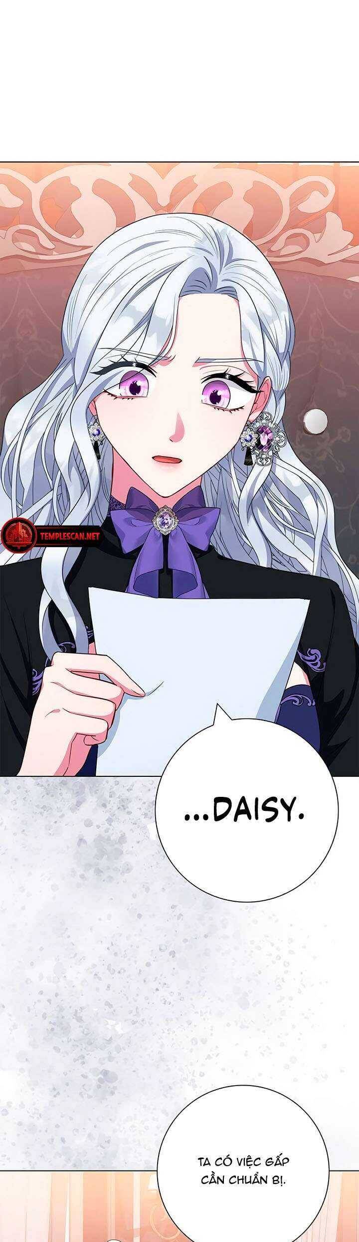 Tôi Trở Thành Mẹ Của Nam Chính Chap 42 - Next Chap 43