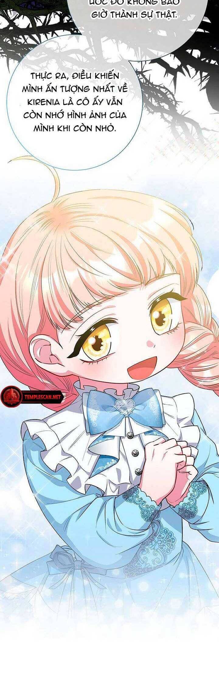 Tôi Trở Thành Mẹ Của Nam Chính Chap 42 - Next Chap 43