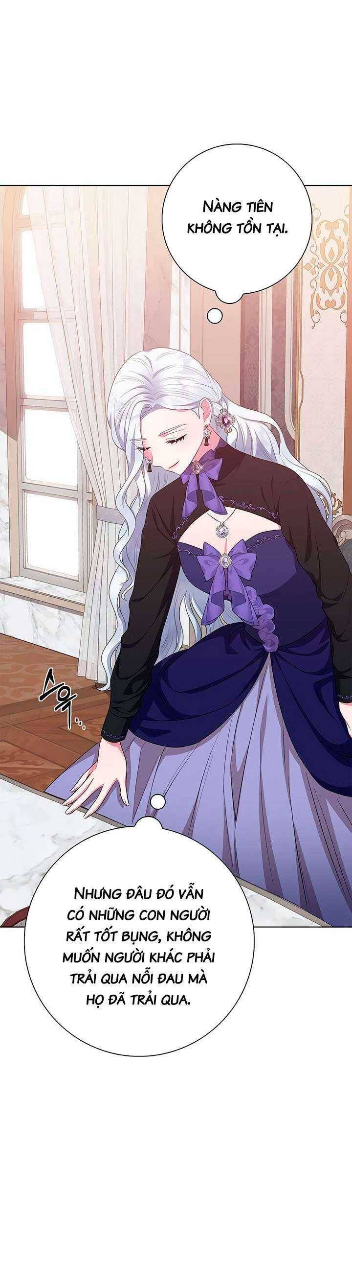 Tôi Trở Thành Mẹ Của Nam Chính Chap 42 - Next Chap 43