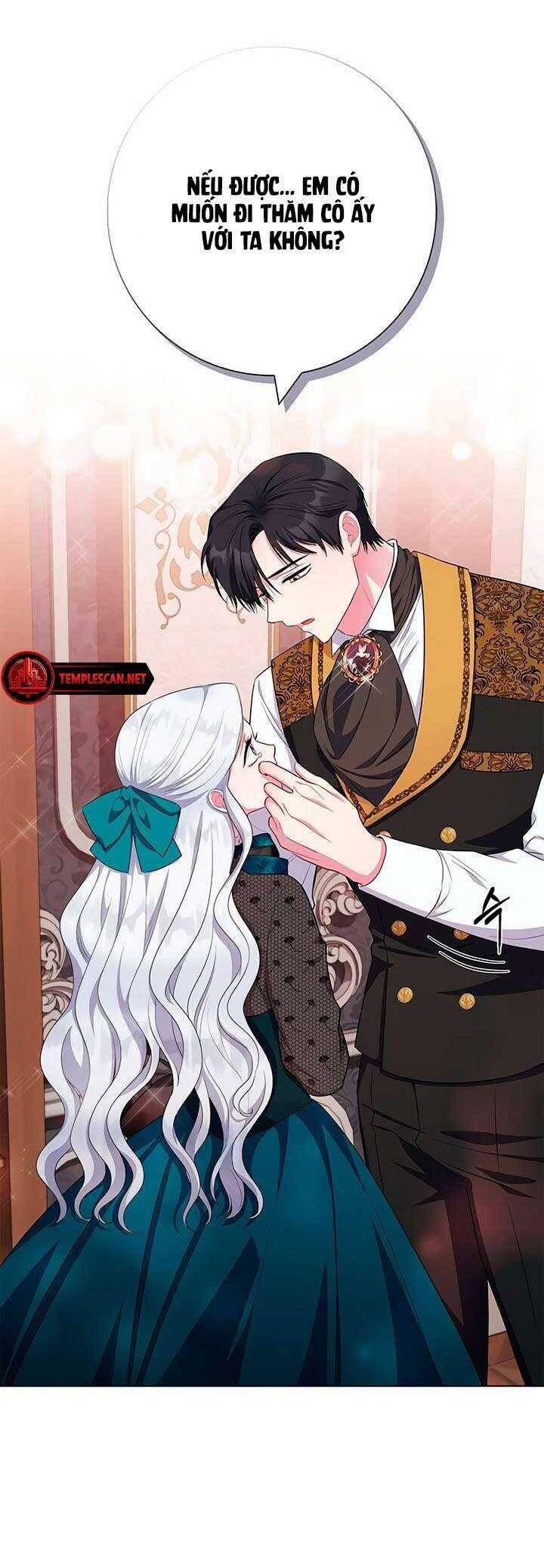 Tôi Trở Thành Mẹ Của Nam Chính Chap 42 - Next Chap 43