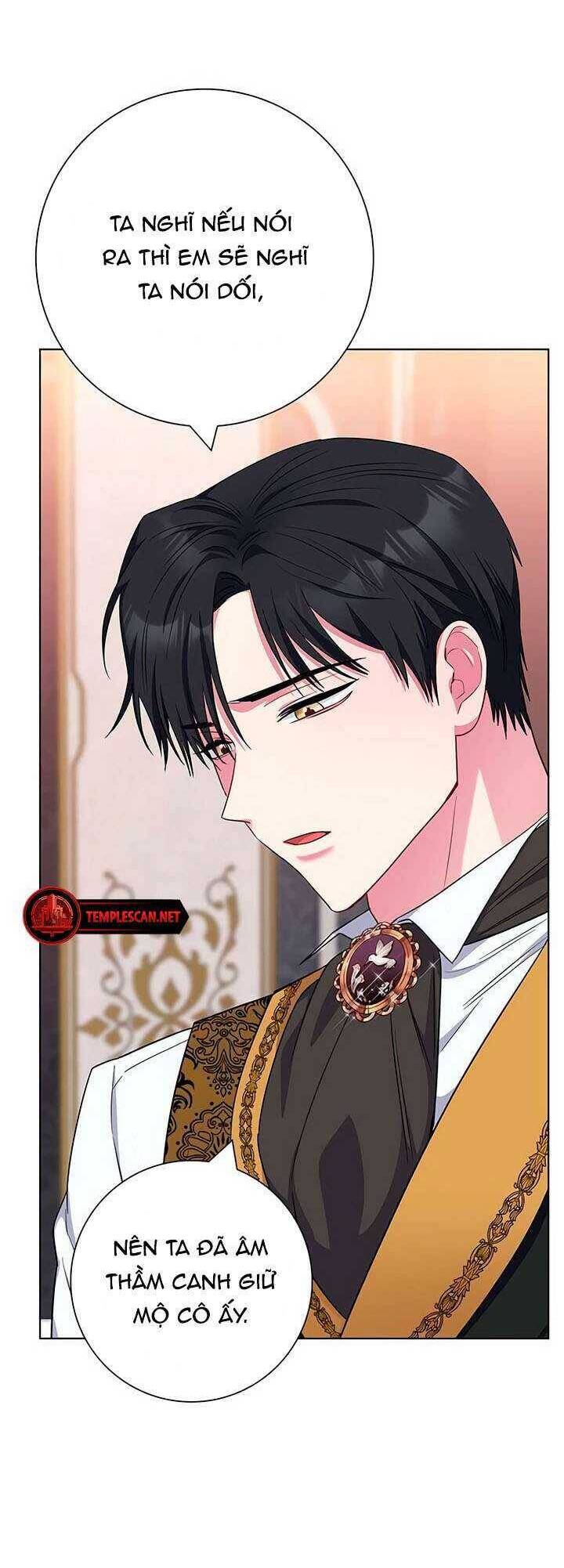 Tôi Trở Thành Mẹ Của Nam Chính Chap 42 - Next Chap 43
