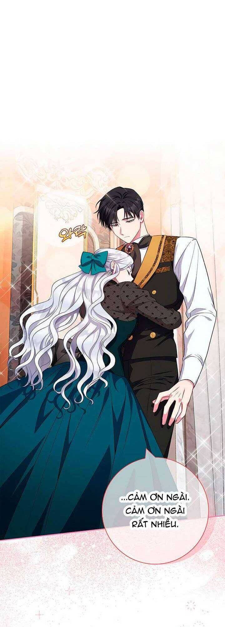 Tôi Trở Thành Mẹ Của Nam Chính Chap 42 - Next Chap 43
