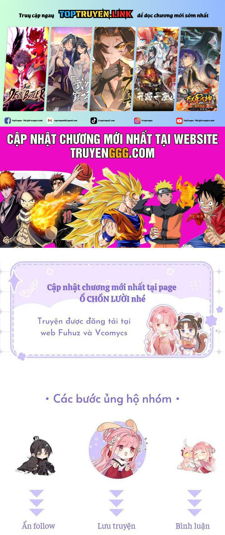 Tôi Trở Thành Mẹ Của Nam Chính Chap 43 - Next Chap 44