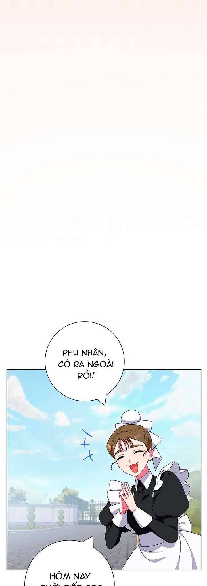 Tôi Trở Thành Mẹ Của Nam Chính Chap 43 - Next Chap 44