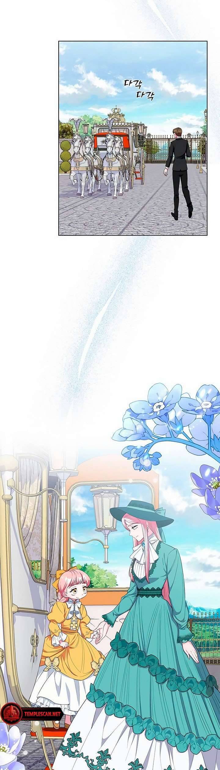 Tôi Trở Thành Mẹ Của Nam Chính Chap 43 - Next Chap 44